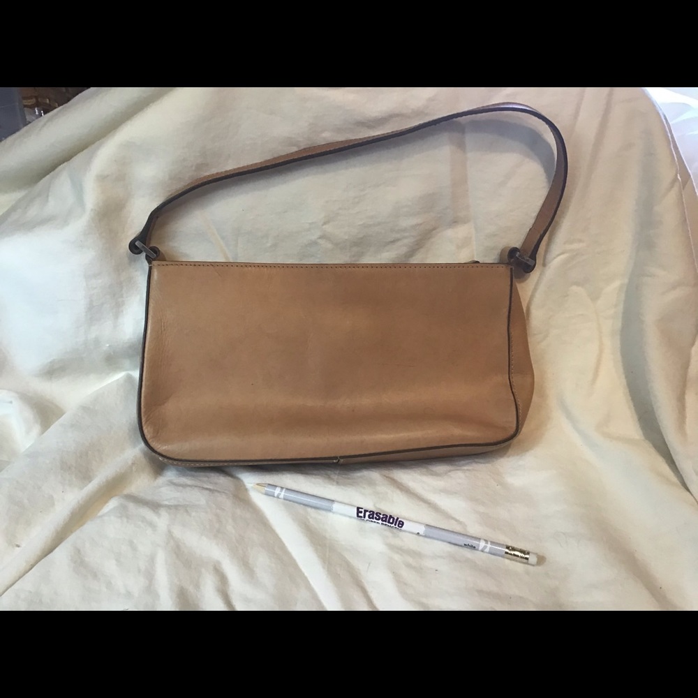 Old Navy Leather Purse